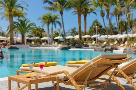 Kanárske ostrovy Tenerife Jardines De Nivaria 7 dňový pobyt Raňajky Letecky Letisko: Budapešť April 2026 (10/04/26-16/04/26)
