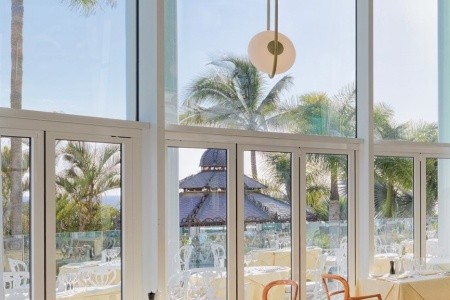 Kanárske ostrovy Tenerife Jardines De Nivaria 7 dňový pobyt Raňajky Letecky Letisko: Budapešť April 2026 (10/04/26-16/04/26)