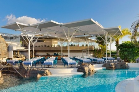 Kanárske ostrovy Tenerife Jardines De Nivaria 7 dňový pobyt Raňajky Letecky Letisko: Budapešť April 2026 (10/04/26-16/04/26)