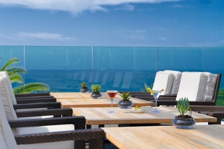 Kanárske ostrovy Tenerife Jardines De Nivaria 7 dňový pobyt Raňajky Letecky Letisko: Budapešť April 2026 (10/04/26-16/04/26)