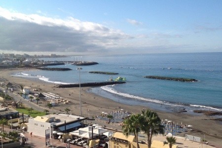 Kanárske ostrovy Tenerife Jardines De Nivaria 7 dňový pobyt Raňajky Letecky Letisko: Budapešť April 2026 (10/04/26-16/04/26)