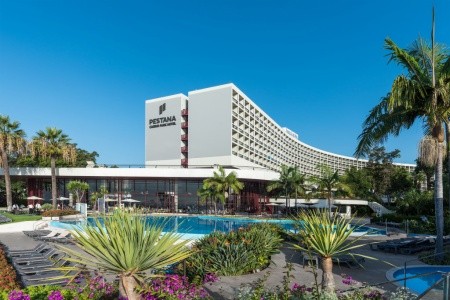 Pestana Casino Park - 4