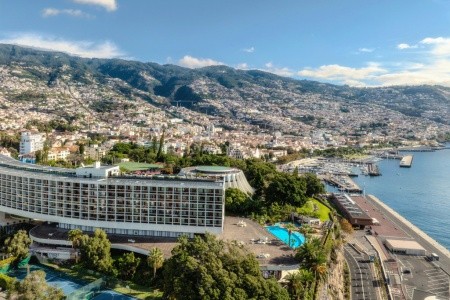 Pestana Casino Park - 5