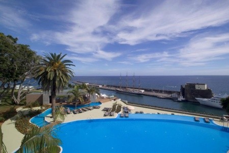 Pestana Casino Park - 31