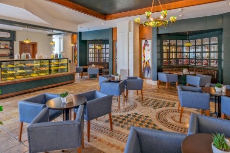 Kamelya Aishen Club - 9