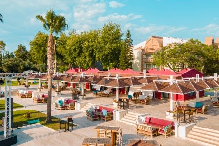 Kamelya Aishen Club - 13