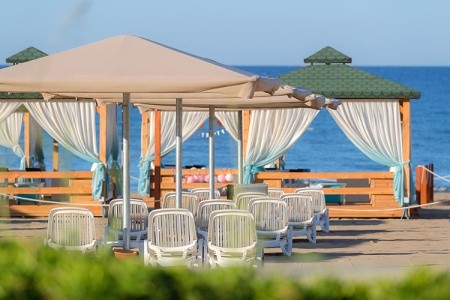 Kamelya Aishen Club - 24