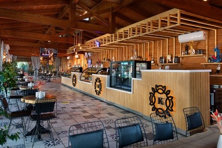 Kamelya Aishen Club - 30