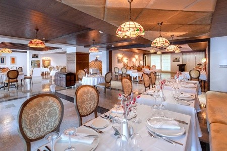 Kamelya Aishen Club - 33