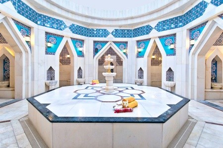 Kamelya Aishen Club - 35