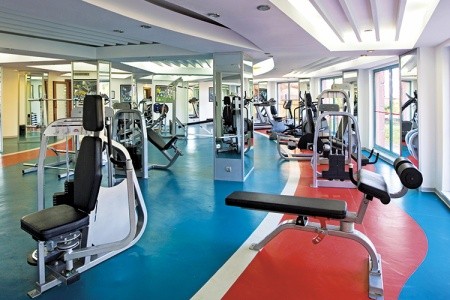 Kamelya Aishen Club - 42