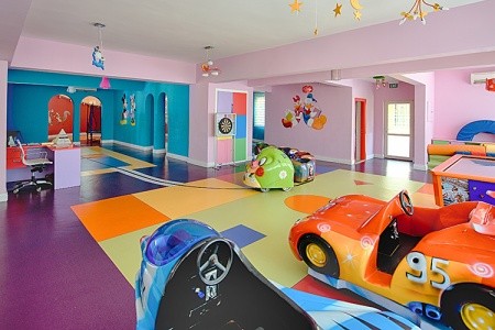 Kamelya Aishen Club - 44