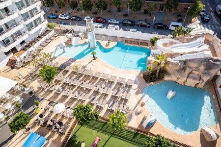 Fergus Pineda Splash - 5