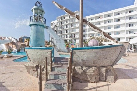 Fergus Pineda Splash - 7