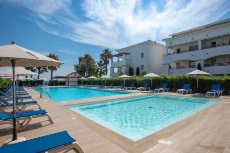 Residence Sognu Di Rena - 1