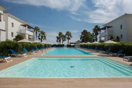 Residence Sognu Di Rena - 2