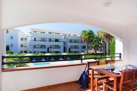 Residence Sognu Di Rena - 9