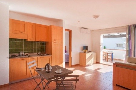 Residence Sognu Di Rena - 11