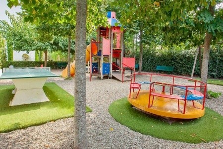 Residence Sognu Di Rena - 21