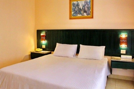 Palm Beach Resort - 35