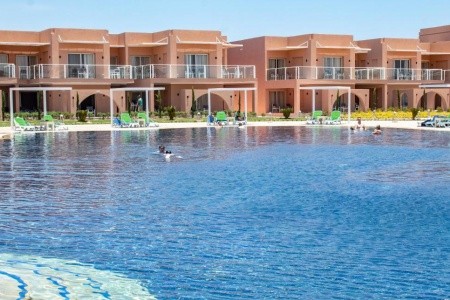 Pickalbatros Water Valley By Neverland - 41