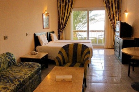 Palm Beach Resort - 31