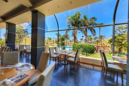 Palm Beach Resort - 32