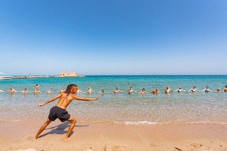 Palm Beach Resort - 34