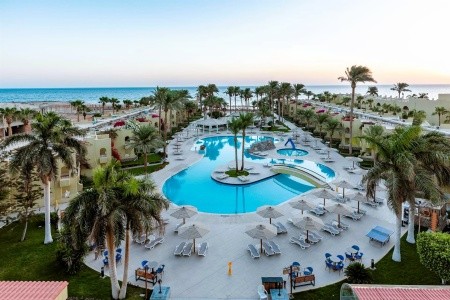 Palm Beach Resort - 35