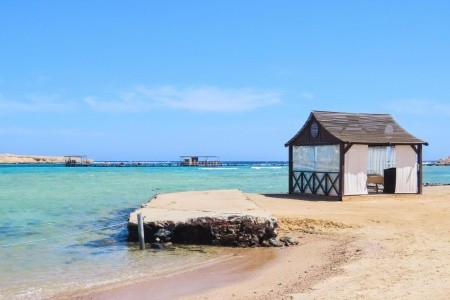 Jaz Solaya Resort - 41