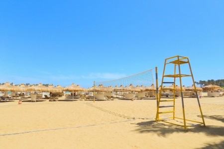 Jaz Solaya Resort - 42