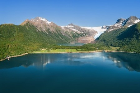 Lofoty – kouzlo norského severu - 3