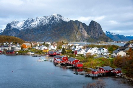 Lofoty – kouzlo norského severu - 7