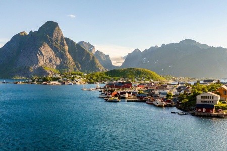 Lofoty – kouzlo norského severu - 9