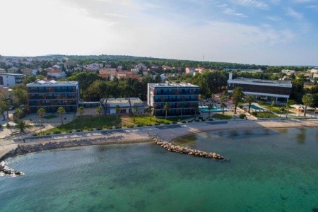 Liberty Plaza Hotel - 2