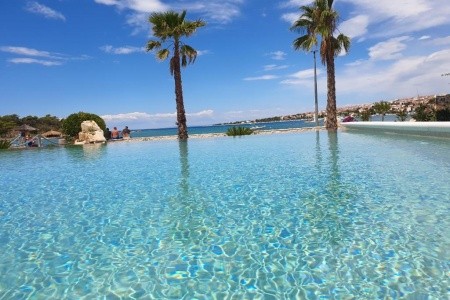 Liberty Plaza Hotel - 4