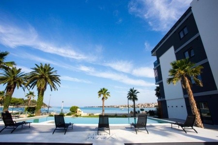 Liberty Plaza Hotel - 8