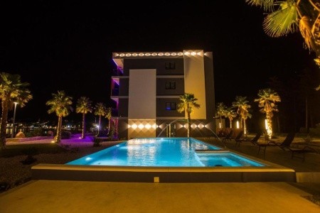 Liberty Plaza Hotel - 11