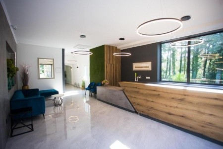 Liberty Plaza Hotel - 12