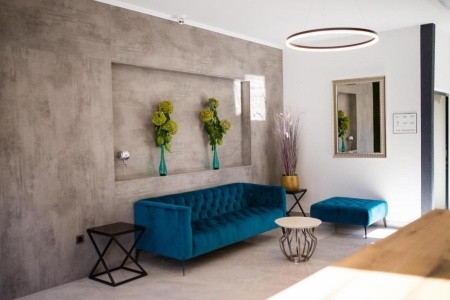 Liberty Plaza Hotel - 13