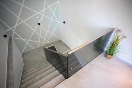 Liberty Plaza Hotel - 14