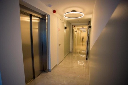 Liberty Plaza Hotel - 15