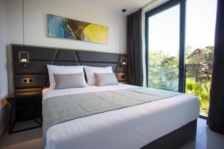 Liberty Plaza Hotel - 18