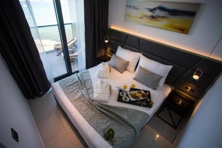 Liberty Plaza Hotel - 26