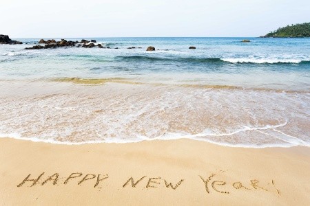 Silvestr pod mexickým sluncem s poznáním Yucatánu - 1