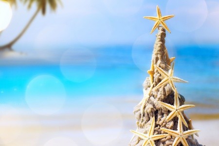 Silvestr pod mexickým sluncem s poznáním Yucatánu - 2