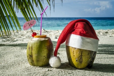 Silvestr pod mexickým sluncem s poznáním Yucatánu - 5