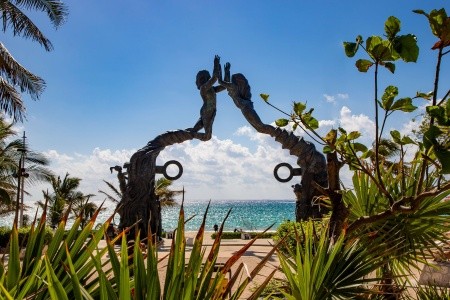 Silvestr pod mexickým sluncem s poznáním Yucatánu - 9