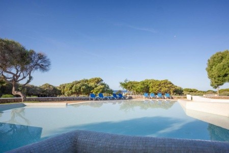 Minura Sur Menorca & Waterpark - 2