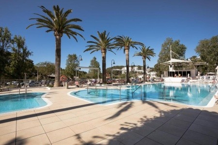 Minura Cala Galdana & Apartments D'aljandar - 2